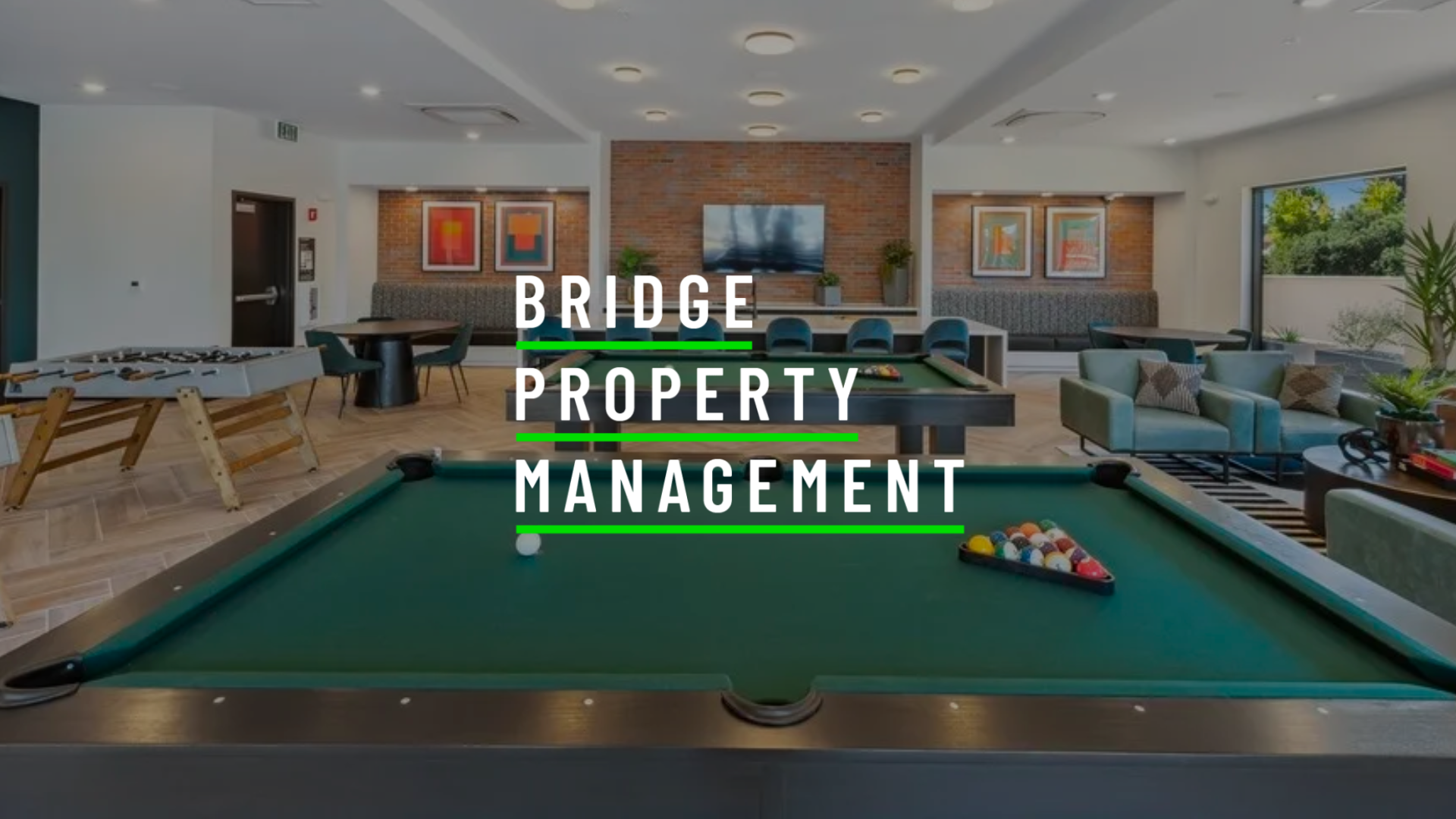 Bridge Property Management Scales Social Media, Search, and Reputation Strategies with SOCi